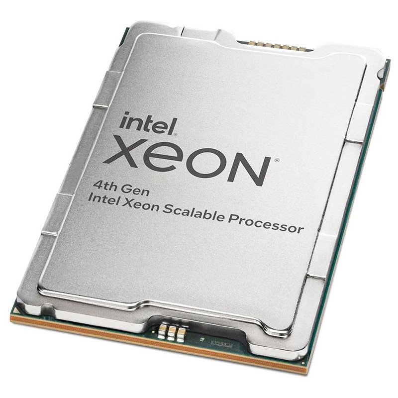 Intel Xeon Silver 4416+ Processor