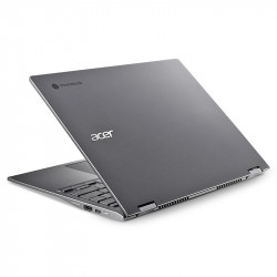 Refurbished Acer Chromebook 713 CP713-2W-P2JR, Gold 6405U, 4GB