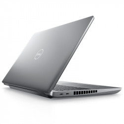 Dell Latitude 15 5531 Laptop, Grey, Intel Core i7-12800H, 16GB RAM, 512GB SSD, 15.6" 1366x768 HD, 2GB Nvidia GeForce MX550, Dell 3 YR WTY