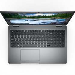Dell Latitude 15 5531 Laptop, Grey, Intel Core i7-12800H, 16GB RAM, 512GB SSD, 15.6" 1366x768 HD, 2GB Nvidia GeForce MX550, Dell 3 YR WTY