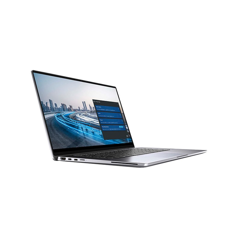 Dell Latitude 15 9510, Silver, Intel Core i5-10310U, 8GB RAM, 256GB SSD, 15.6" 1920x1080 FHD, EuroPC 1 YR WTY, German Keyboard