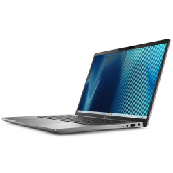 Dell Latitude 13 7340 Laptop, Grey, Intel Core i5-1335U, 8GB RAM, 256GB SSD, 13.3" 1920x1200 WUXGA, Dell 3 YR WTY