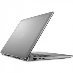 Dell Latitude 13 7340 Laptop, Grey, Intel Core i5-1335U, 8GB RAM, 256GB SSD, 13.3" 1920x1200 WUXGA, Dell 3 YR WTY