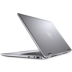 Dell Latitude 15 9510 Laptop, Silver, Intel Core i5-10310U, 8GB RAM, 256GB SSD, 15.6" 1920x1080 FHD, EuroPC 1 YR WTY