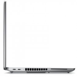 Dell Latitude 15 5540 Laptop, Grey, Intel Core i5-1335U, 8GB RAM, 256GB SSD, 15.6" 1920x1080 FHD, Dell 3 YR WTY