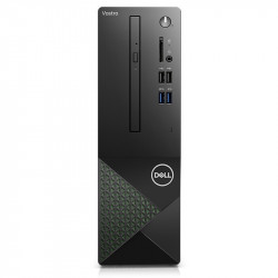 Dell Vostro 3710 Small Form Factor Desktop, Intel Core i5-12400, 8GB RAM, 256GB SSD, Dell 3 YR WTY