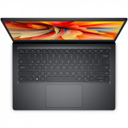 Dell Vostro 14 3420 Laptop, Black, Intel Core i7-1255U, 16GB RAM, 512GB SSD, 14" 1920x1080 FHD, Dell 3 YR WTY
