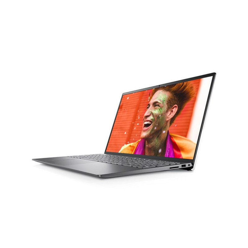 Dell Inspiron 15 5518, Silver, Intel Core i5-11320H, 8GB RAM, 256GB SSD, 15.6" 1920x1080 FHD, Dell 1 YR WTY