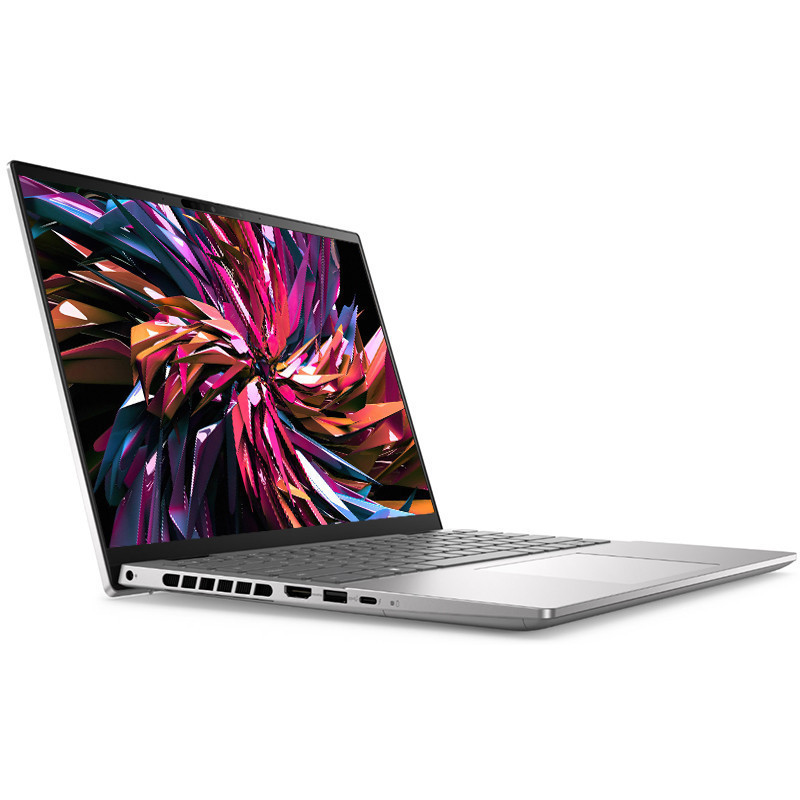 Laptop Dell 6gb Ram Dell Inspiron 14 Plus 7430 Laptop, Silver