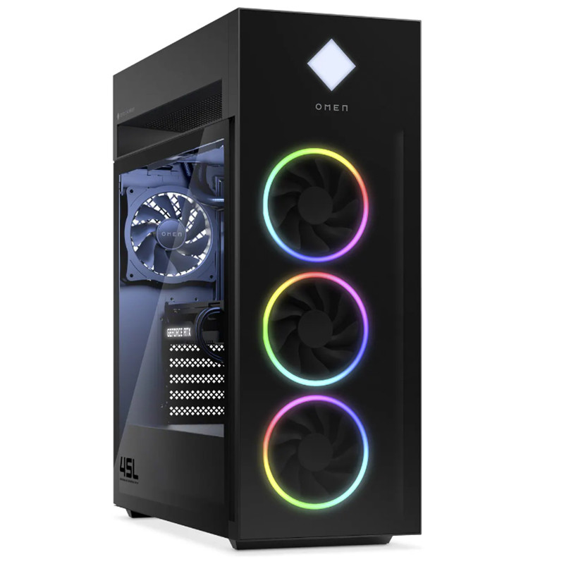 Hp Omen 30l 3080 With I7 10700k Rtx 2080 Hp Omen 30l Rtx 3080 Omen 30l