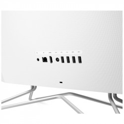 HP 24-df1048na All-in-One Ports