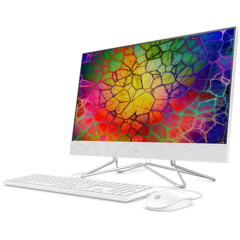 HP 24-df1048na All-in-One Front Right Tilt HP 24-df1048na All-in-One Front Right Tilt