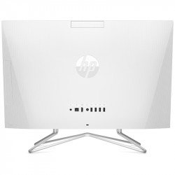 HP 24-df1048na All-in-One Back