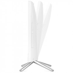 HP 24-df1048na All-in-One Tilt Example
