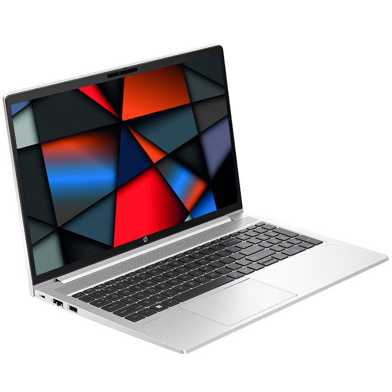 Refurbished HP ProBook 450 G10 Laptop, Intel i5, 16GB, 512GB Refurbished HP ProBook 450 G10 Laptop, Intel i5, 16GB, 512GB