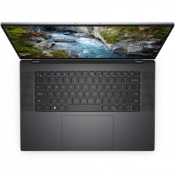 Dell Precision 16 5680 Mobile Workstation, Grey, Intel Core i7-13700H, 32GB RAM, 1TB SSD, 16" 1920x1200 WUXGA, 12GB Nvidia RTX 3500 Ada Gen, Dell 3 YR WTY