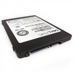 Dell 480GB SATA SSD 065T1J Interface