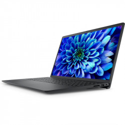 Dell Inspiron 15 3520 Laptop, Black, Intel Core i7-1255U, 16GB RAM, 1TB SSD, 15.6" 1920x1080 FHD, Dell 1 YR WTY