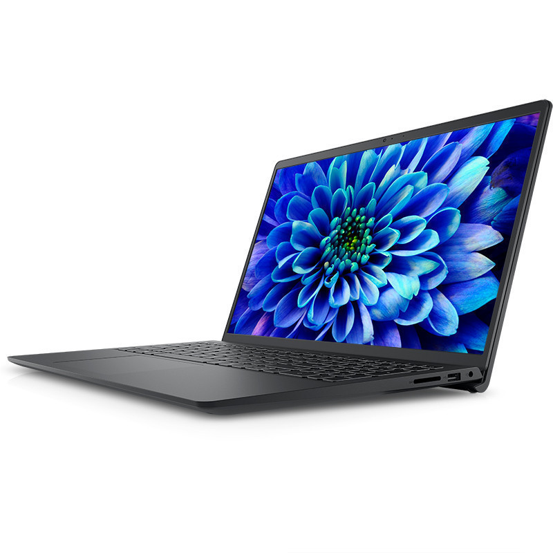 Dell Inspiron 15 3520 Laptop, Black, Intel Core i7-1255U, 16GB RAM, 1TB SSD, 15.6" 1920x1080 FHD, Dell 1 YR WTY