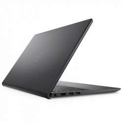Dell Inspiron 15 3520 Laptop, Black, Intel Core i7-1255U, 16GB RAM, 1TB SSD, 15.6" 1920x1080 FHD, Dell 1 YR WTY