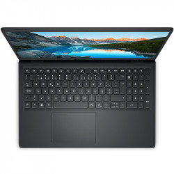 Dell Inspiron 15 3520 Laptop, Black, Intel Core i7-1255U, 16GB RAM, 1TB SSD, 15.6" 1920x1080 FHD, Dell 1 YR WTY