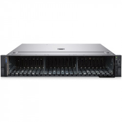 Dell PowerEdge R750 Rack Server 24 x 2.5in Drive Bays