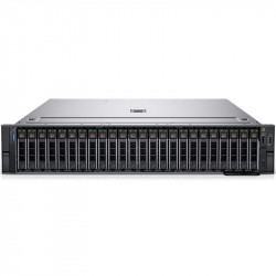 Dell PowerEdge R750 Rack Server 24 x 2.5in Caddies