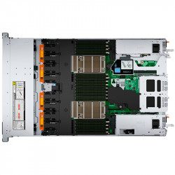Dell PowerEdge R660 Rack Server Two-Socket
