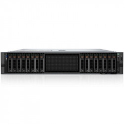 Dell PowerEdge R7615 Rack Server 16 x 2.5" Caddies