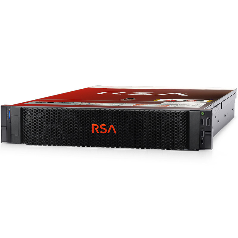 Dell PowerEdge R740xd (RSA branded) Rack Server Dell PowerEdge R740xd (RSA branded) Rack Server