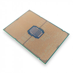 Intel Xeon Gold 6330N Processor Rear