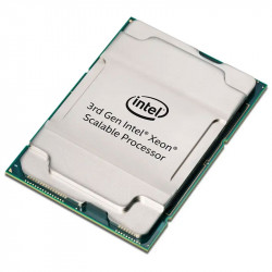 3rd Generation Intel Xeon Scalable Processors