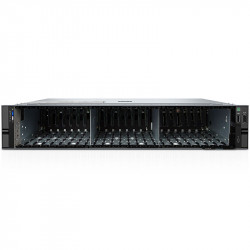 Dell PowerEdge R7615 Rack Server 24 x 2.5" Drive Bays