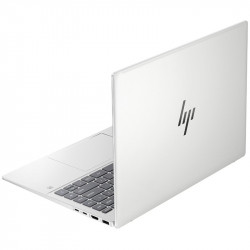 HP Pavilion Plus 14-ew0000na Laptop, Silver, Intel Core i7-1355U, 16GB RAM, 512GB SSD, 14" 2880x1800 2.8K OLED, HP 1 YR WTY
