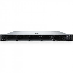 Dell PowerEdge R660xs Rack Server 10 x 2.5" Drive Bays