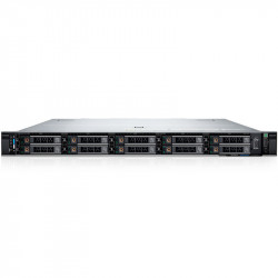 Dell PowerEdge R660xs Rack Server 10 x 2.5-inch Caddies