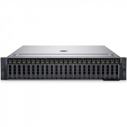 Dell PowerEdge R750 Rack Server 24 x 2.5" Caddies