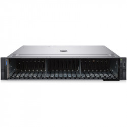 Dell PowerEdge R750 Rack Server 24 x 2.5" Drive Bays