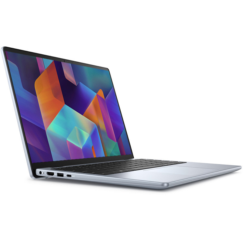 Dell Inspiron 14 5440 Laptop, Blue, Intel Core 7 150U, 16GB RAM, 1TB SSD, 14" 1920x1200 WUXGA, Dell 1 YR WTY