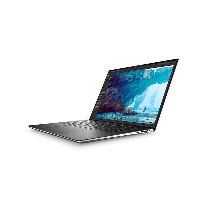 Dell Precision 15 5560, Silver, Intel Core i7-11850H, 16GB RAM, 1TB SSD, 15.6" 1920x1200 WUXGA, 4GB NVIDIA T1200, Dell 3 YR WTY