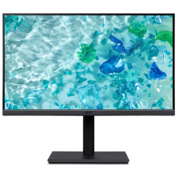Acer Vero B7 B247YE Monitor 23.8", 1920x1080 FHD, 16:9, IPS Anti-Glare, HDMI/VGA/DP, Multi Adjustable Stand, Acer 1 YR UK WTY