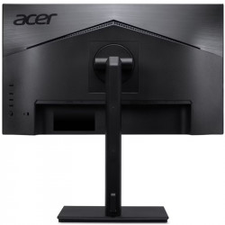 Acer Vero B7 B247YE Monitor 23.8", 1920x1080 FHD, 16:9, IPS Anti-Glare, HDMI/VGA/DP, Multi Adjustable Stand, Acer 1 YR UK WTY