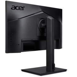 Acer Vero B7 B247YE Monitor 23.8", 1920x1080 FHD, 16:9, IPS Anti-Glare, HDMI/VGA/DP, Multi Adjustable Stand, Acer 1 YR UK WTY