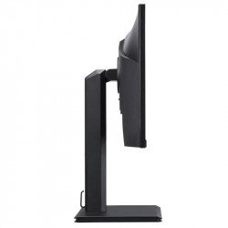 Acer Vero B7 B247YE Monitor 23.8", 1920x1080 FHD, 16:9, IPS Anti-Glare, HDMI/VGA/DP, Multi Adjustable Stand, Acer 1 YR UK WTY