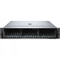 Dell PowerEdge R760 Rack Server 24 x 2.5" Drive Bays