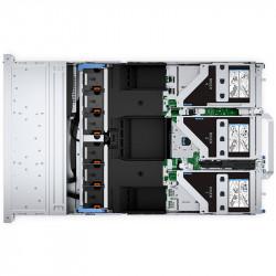 Dell PowerEdge R760 Rack Server Internal