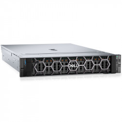 Dell PowerEdge R760 Rack Server 2U