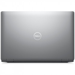 Dell Latitude 13 5350 Laptop, Grey, Intel Core Ultra 5 135U, 16GB RAM, 256GB SSD, 13.3" 1920x1080 FHD, Dell 3 YR WTY