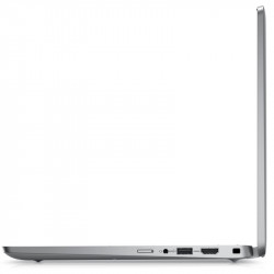 Dell Latitude 13 5350 Laptop, Grey, Intel Core Ultra 5 135U, 16GB RAM, 256GB SSD, 13.3" 1920x1080 FHD, Dell 3 YR WTY