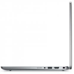 Dell Latitude 13 5350 Laptop, Grey, Intel Core i5-1345U, 8GB RAM, 512GB SSD, 13.3" 1920x1080 FHD, Dell 3 YR WTY